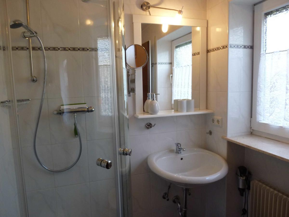 Ferienwohnung Am Limespfad Hesselbach 外观 照片